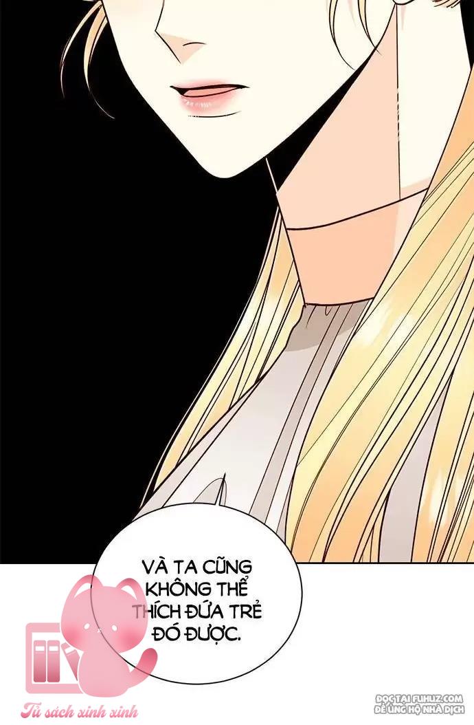 Hoàng Hậu Tái Hôn - Chap 41 - Trang 62
