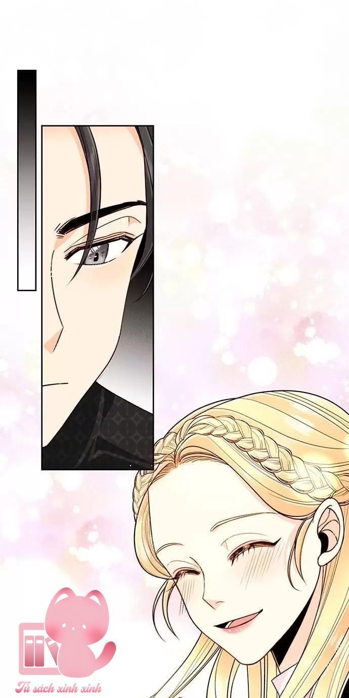 Hoàng Hậu Tái Hôn - Chap 41 - Trang 67