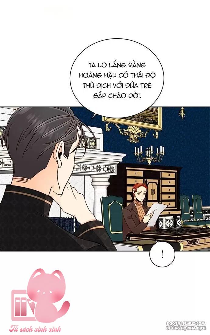 Hoàng Hậu Tái Hôn - Chap 41 - Trang 71