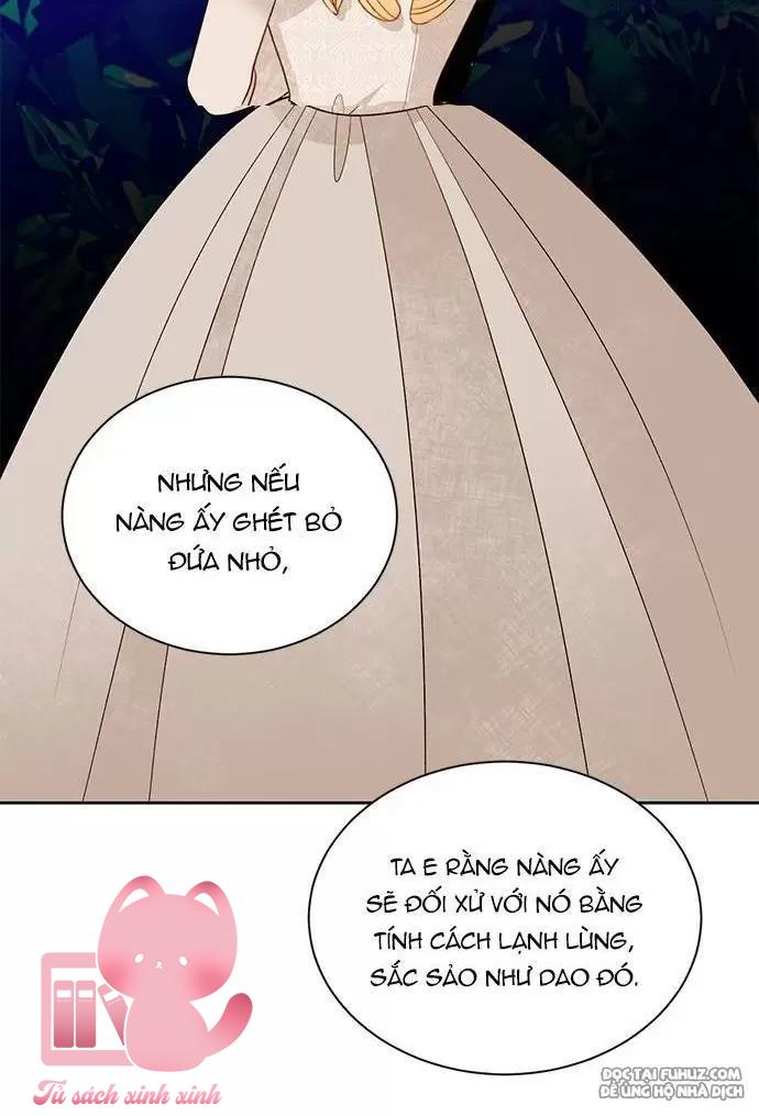 Hoàng Hậu Tái Hôn - Chap 41 - Trang 74