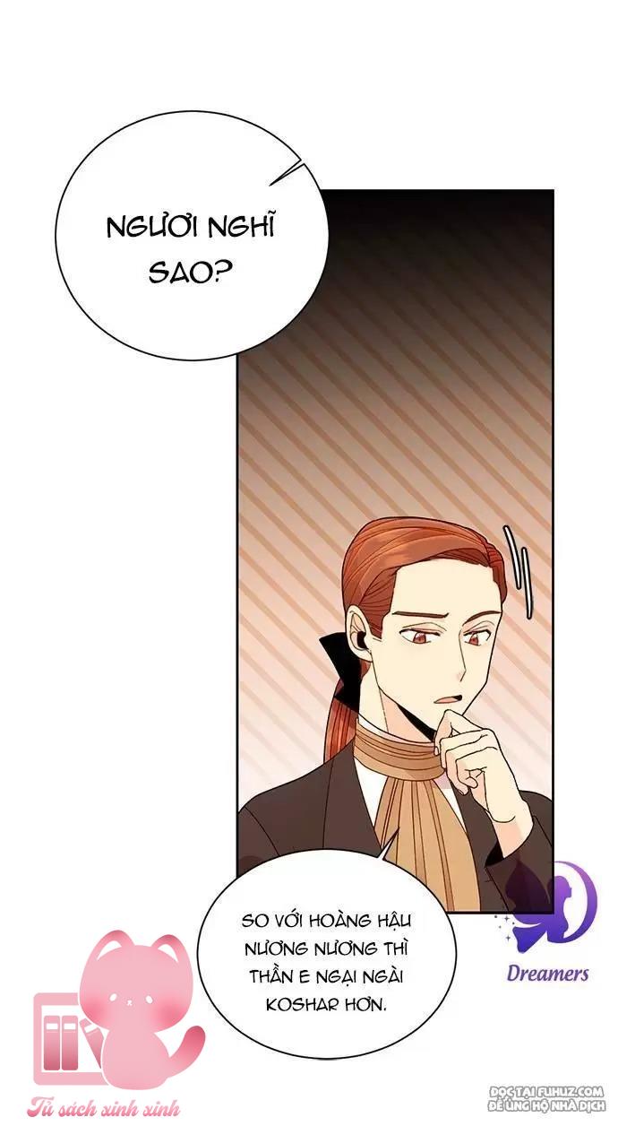 Hoàng Hậu Tái Hôn - Chap 41 - Trang 75