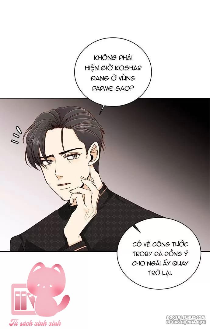 Hoàng Hậu Tái Hôn - Chap 41 - Trang 76