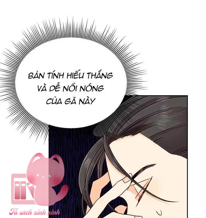 Hoàng Hậu Tái Hôn - Chap 41 - Trang 77