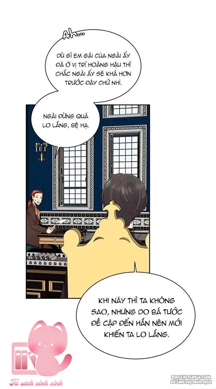 Hoàng Hậu Tái Hôn - Chap 41 - Trang 79