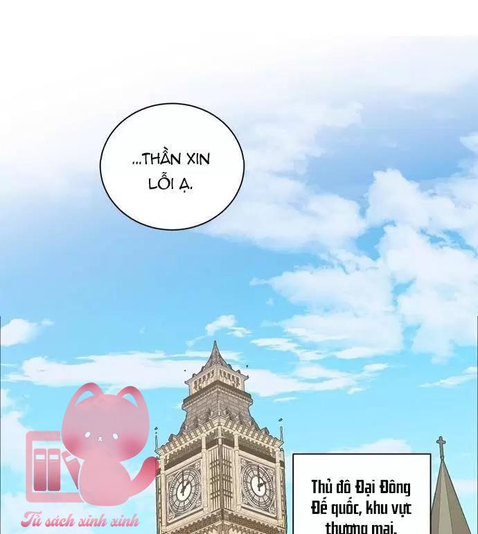 Hoàng Hậu Tái Hôn - Chap 41 - Trang 80
