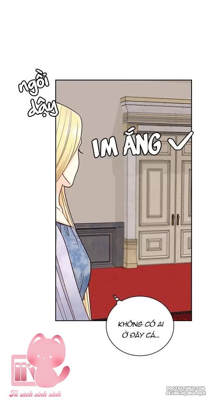 Hoàng Hậu Tái Hôn - Chap 41 - Trang 9