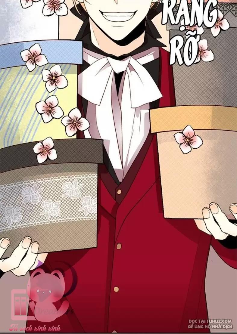 Hoàng Hậu Tái Hôn - Chap 41 - Trang 83