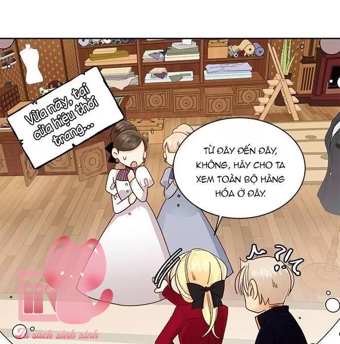 Hoàng Hậu Tái Hôn - Chap 41 - Trang 84
