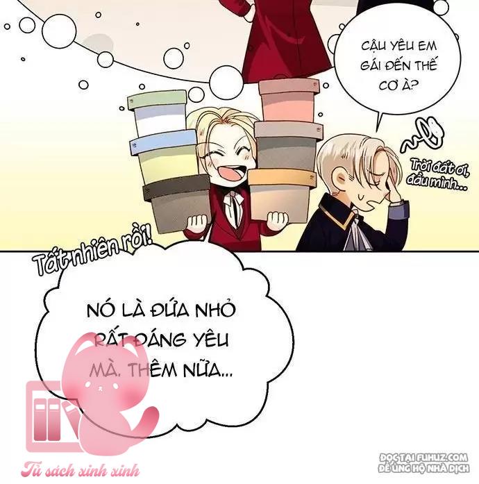 Hoàng Hậu Tái Hôn - Chap 41 - Trang 85