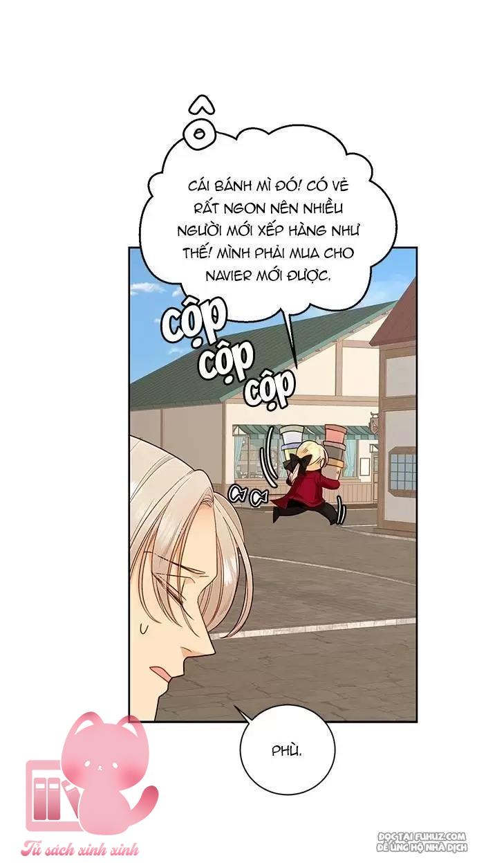 Hoàng Hậu Tái Hôn - Chap 41 - Trang 86