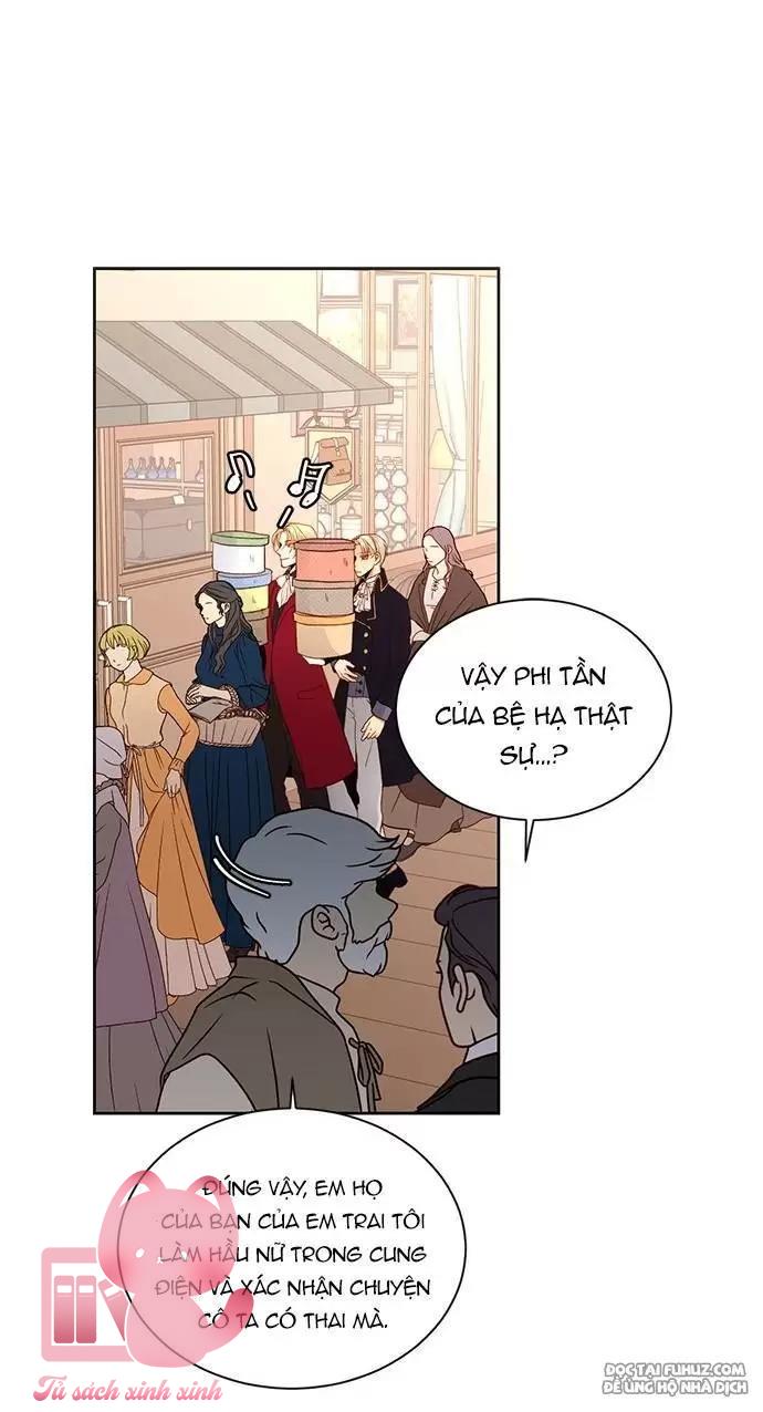 Hoàng Hậu Tái Hôn - Chap 41 - Trang 87