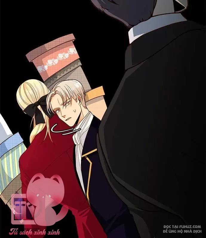 Hoàng Hậu Tái Hôn - Chap 41 - Trang 89
