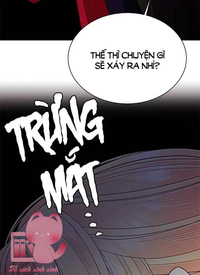 Hoàng Hậu Tái Hôn - Chap 41 - Trang 90
