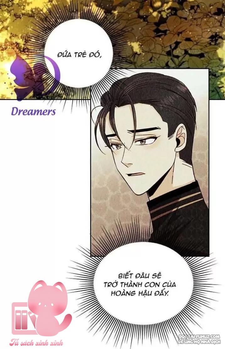 Hoàng Hậu Tái Hôn - Chap 42 - Trang 2