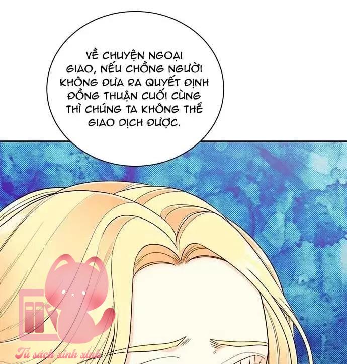 Hoàng Hậu Tái Hôn - Chap 42 - Trang 15