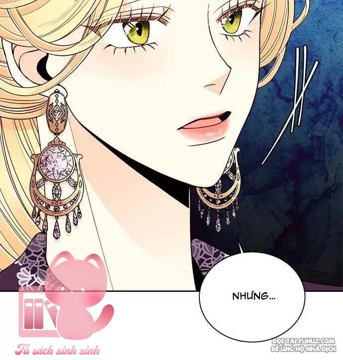 Hoàng Hậu Tái Hôn - Chap 42 - Trang 16