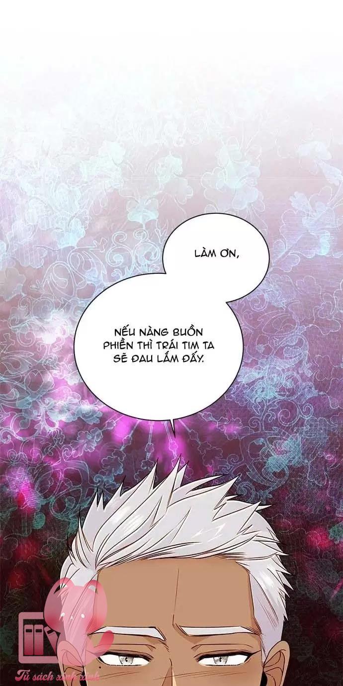 Hoàng Hậu Tái Hôn - Chap 42 - Trang 18