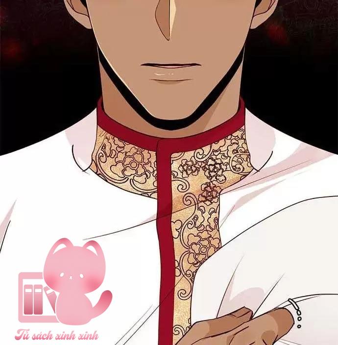 Hoàng Hậu Tái Hôn - Chap 42 - Trang 19