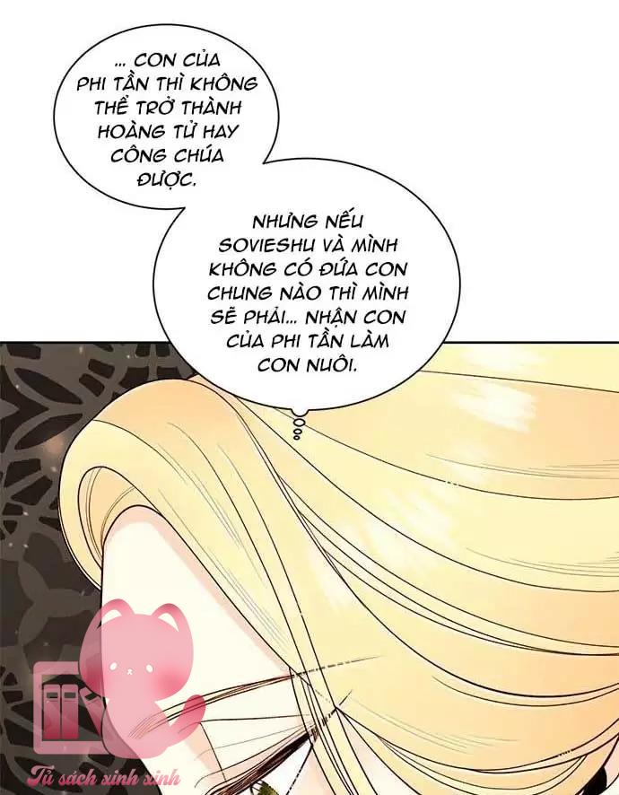 Hoàng Hậu Tái Hôn - Chap 42 - Trang 3