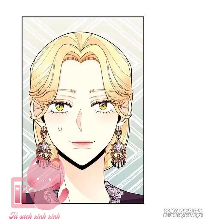 Hoàng Hậu Tái Hôn - Chap 42 - Trang 21