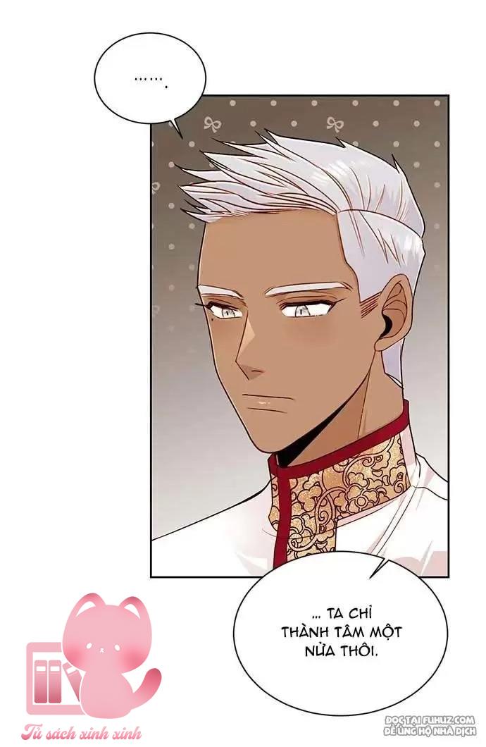 Hoàng Hậu Tái Hôn - Chap 42 - Trang 25