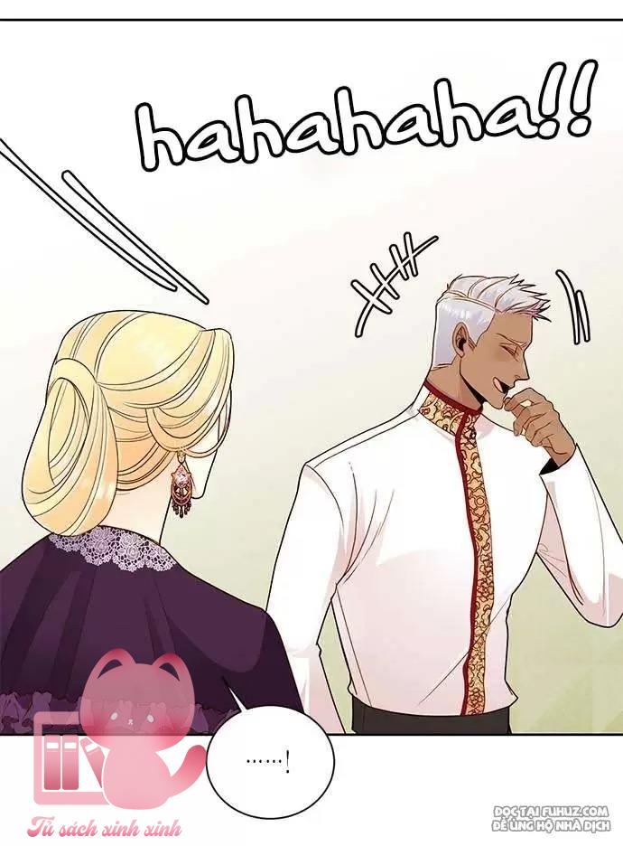 Hoàng Hậu Tái Hôn - Chap 42 - Trang 26