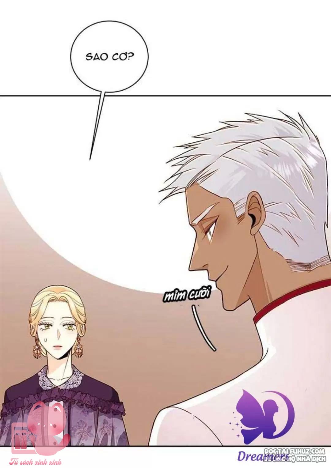 Hoàng Hậu Tái Hôn - Chap 42 - Trang 28