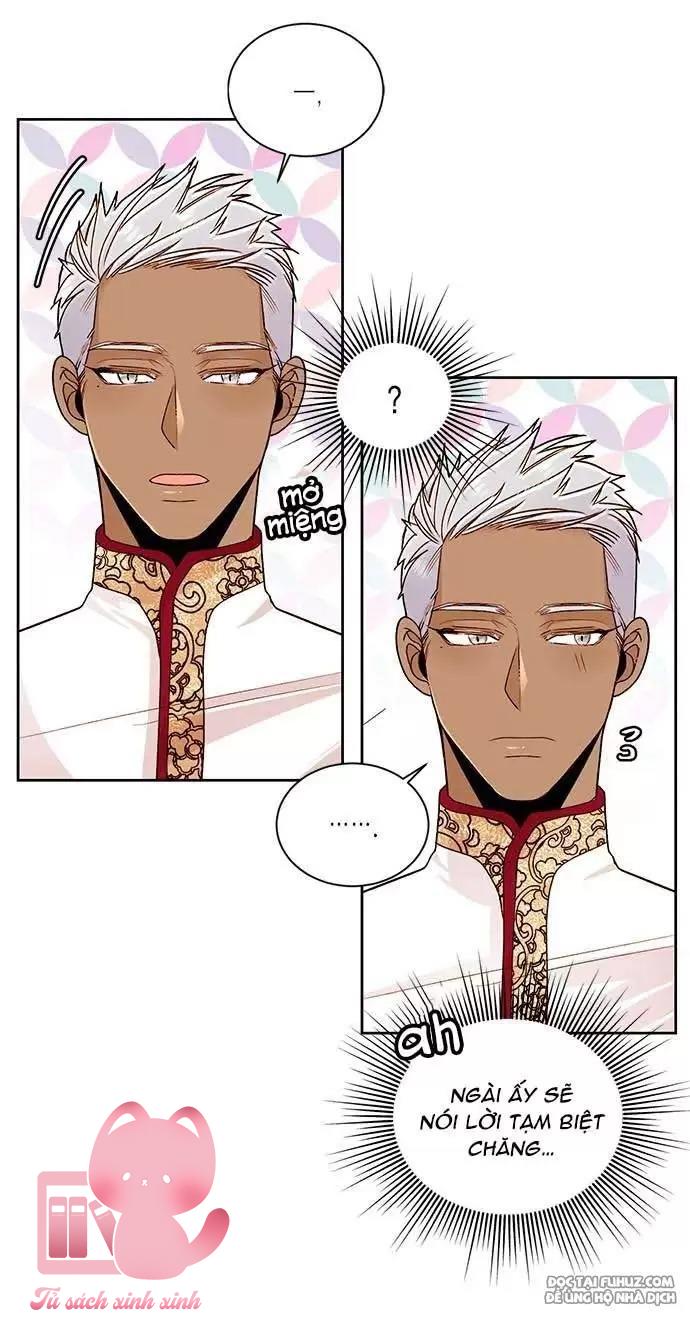 Hoàng Hậu Tái Hôn - Chap 42 - Trang 29