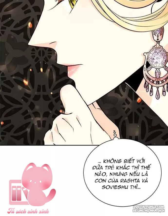Hoàng Hậu Tái Hôn - Chap 42 - Trang 4
