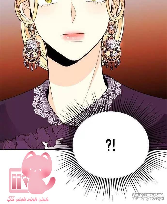 Hoàng Hậu Tái Hôn - Chap 42 - Trang 31