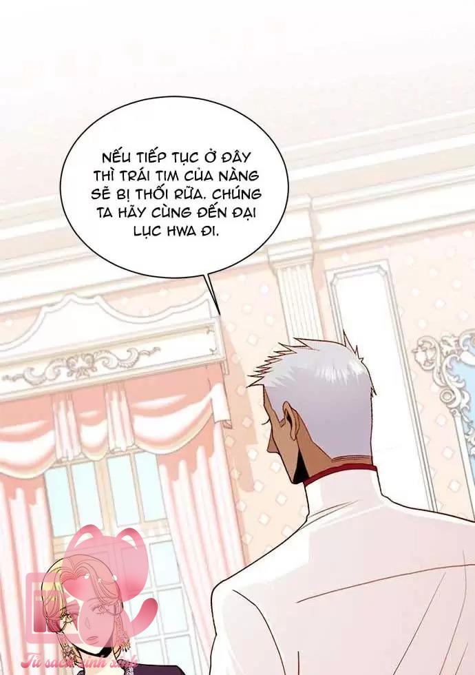 Hoàng Hậu Tái Hôn - Chap 42 - Trang 32