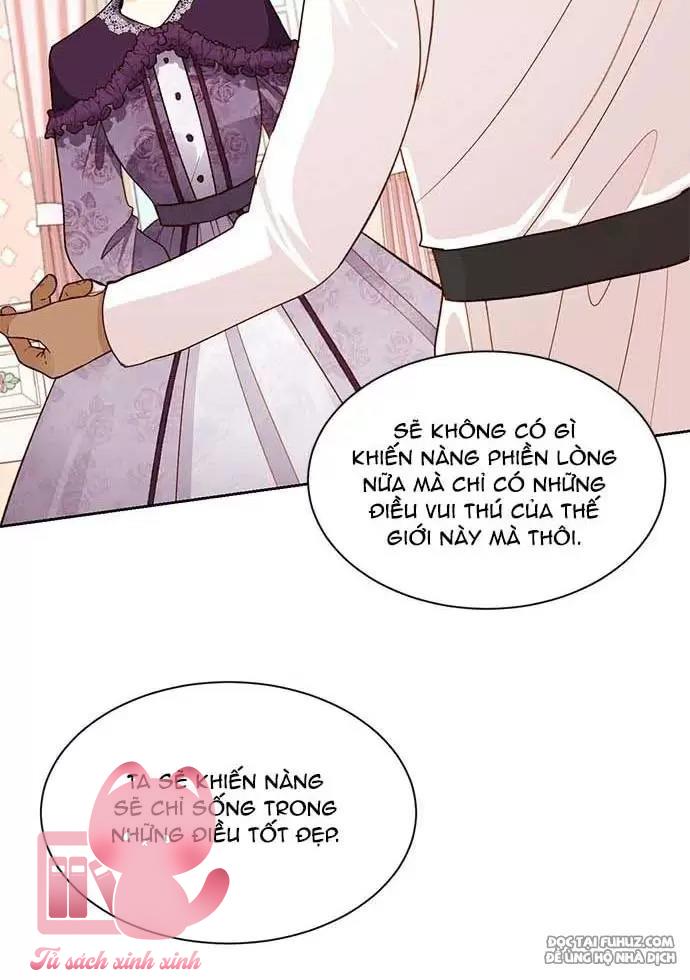 Hoàng Hậu Tái Hôn - Chap 42 - Trang 33