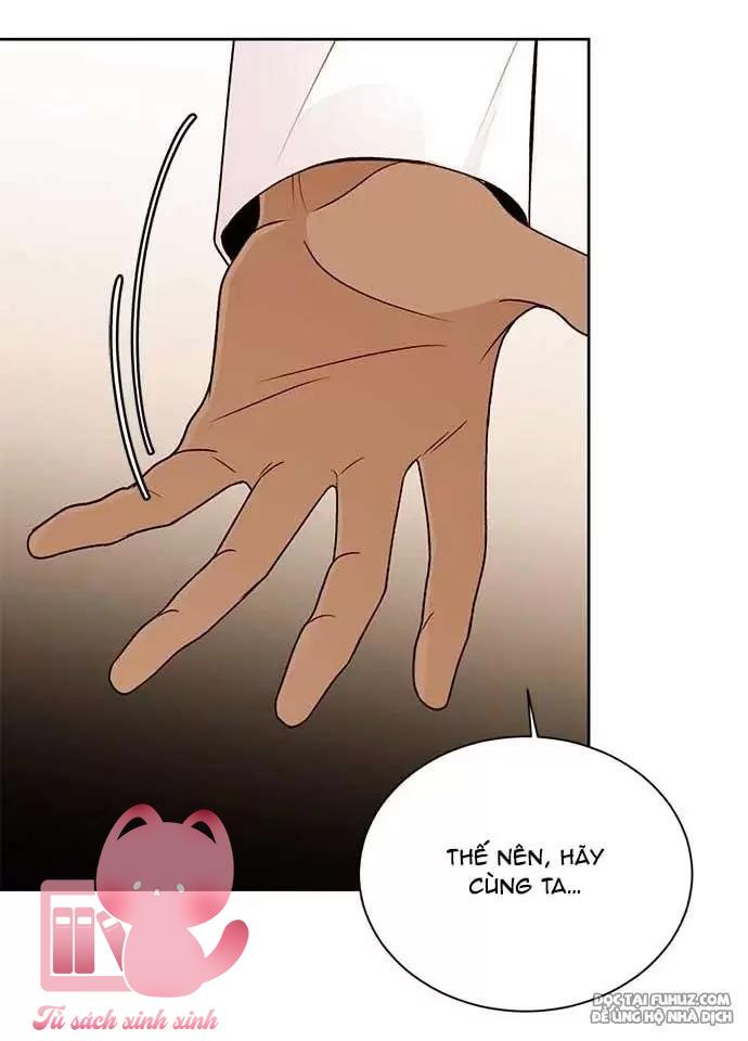 Hoàng Hậu Tái Hôn - Chap 42 - Trang 35