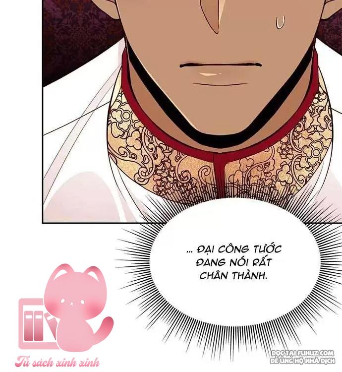 Hoàng Hậu Tái Hôn - Chap 42 - Trang 37