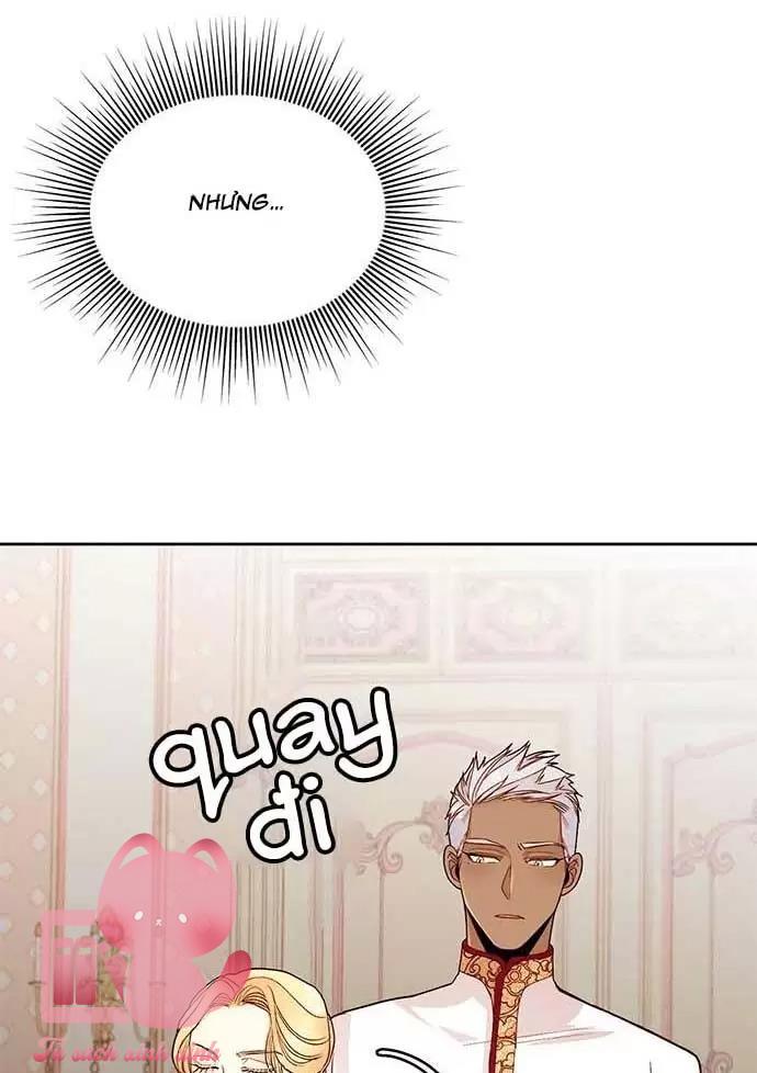 Hoàng Hậu Tái Hôn - Chap 42 - Trang 38