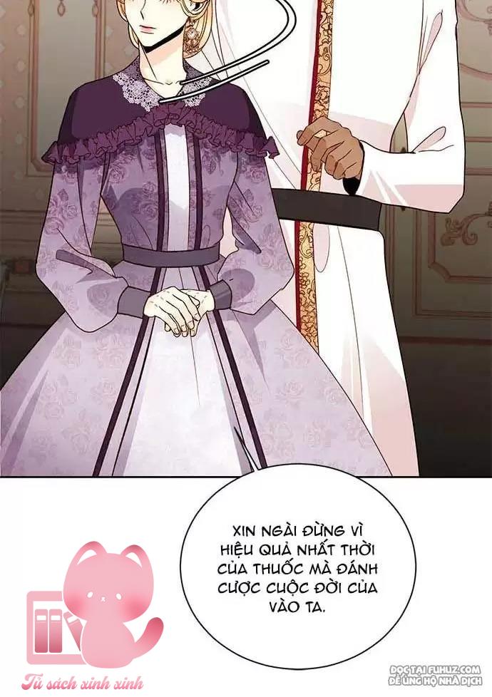 Hoàng Hậu Tái Hôn - Chap 42 - Trang 39