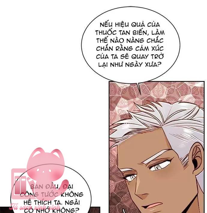 Hoàng Hậu Tái Hôn - Chap 42 - Trang 40