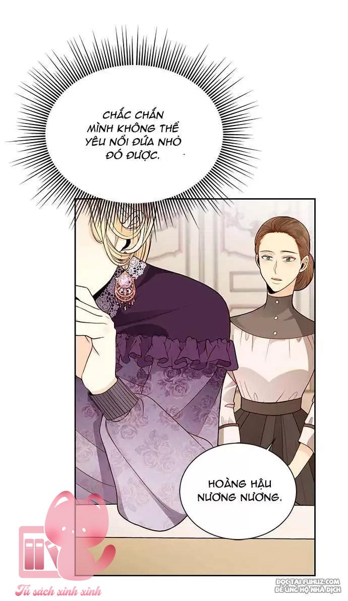 Hoàng Hậu Tái Hôn - Chap 42 - Trang 5