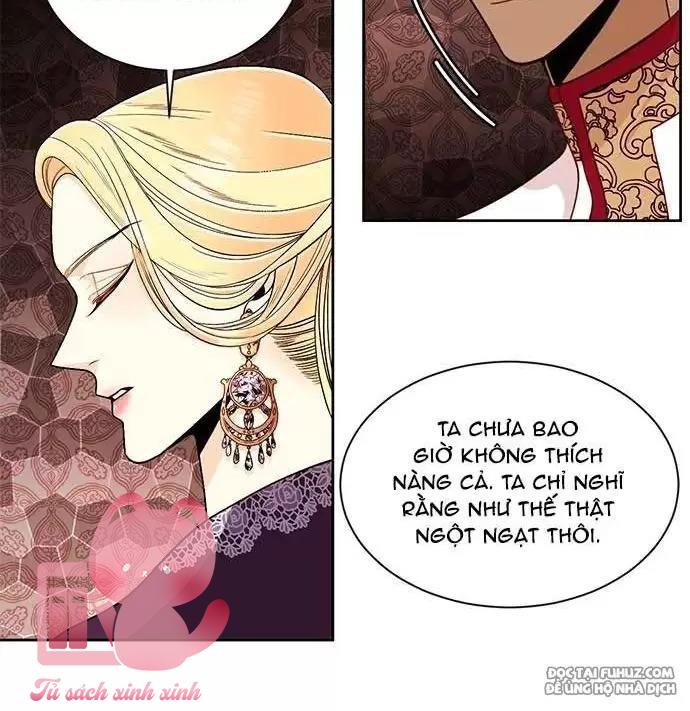 Hoàng Hậu Tái Hôn - Chap 42 - Trang 41