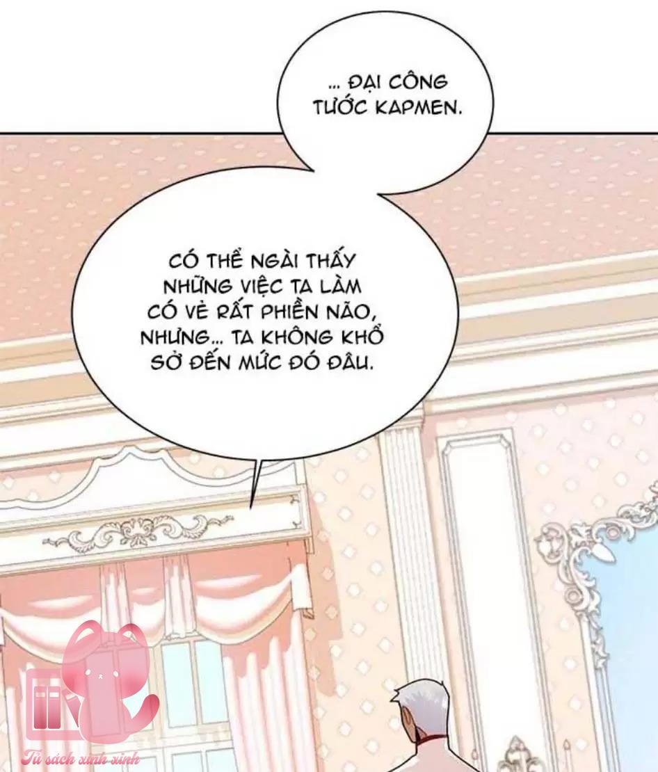 Hoàng Hậu Tái Hôn - Chap 42 - Trang 42
