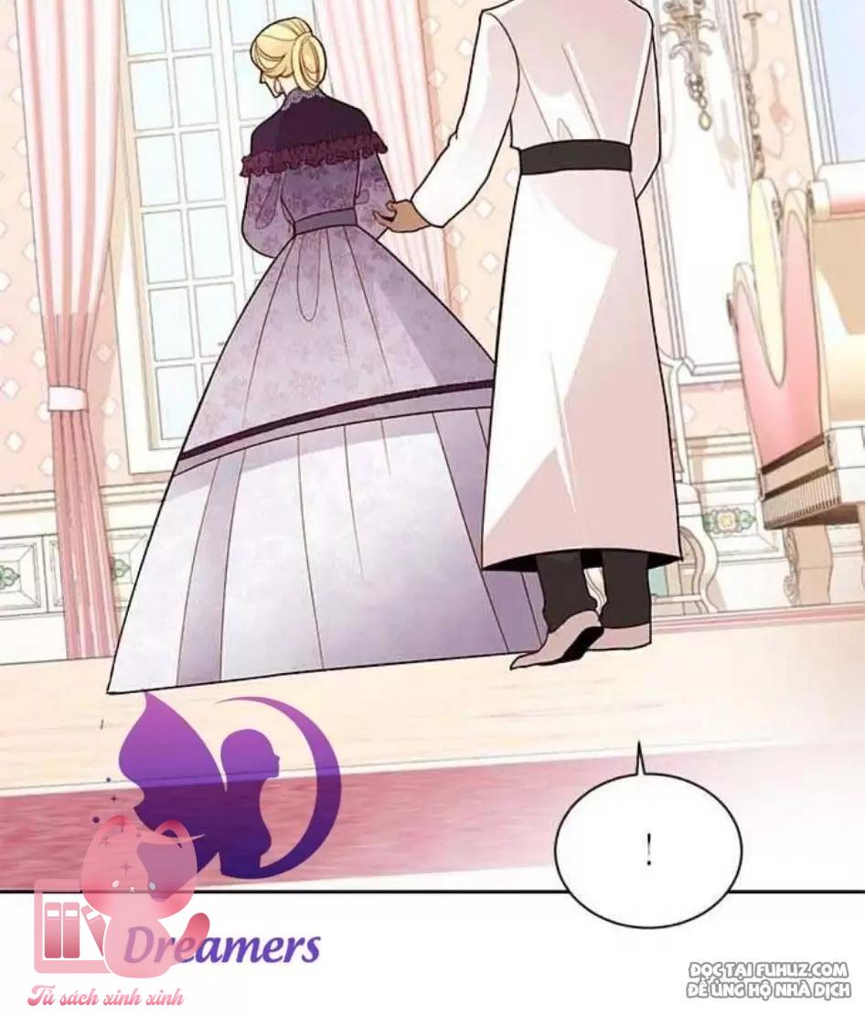 Hoàng Hậu Tái Hôn - Chap 42 - Trang 43