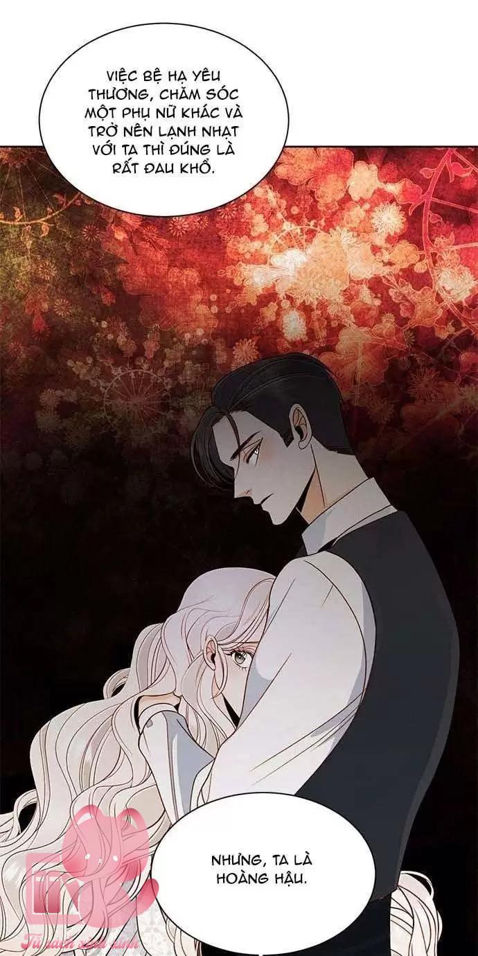 Hoàng Hậu Tái Hôn - Chap 42 - Trang 44