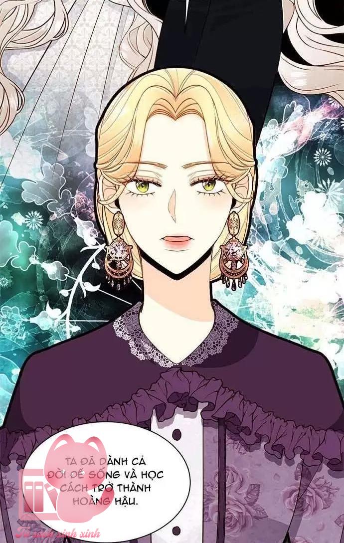 Hoàng Hậu Tái Hôn - Chap 42 - Trang 45