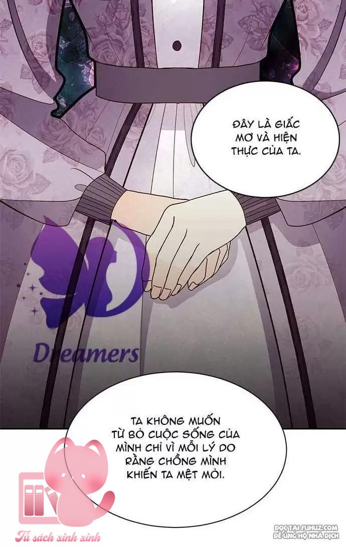 Hoàng Hậu Tái Hôn - Chap 42 - Trang 46