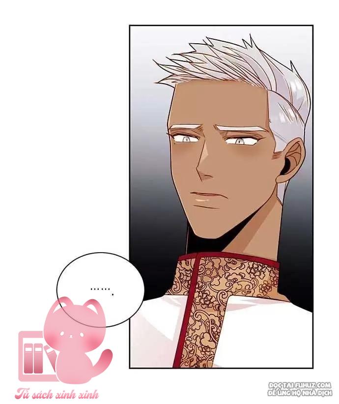 Hoàng Hậu Tái Hôn - Chap 42 - Trang 47