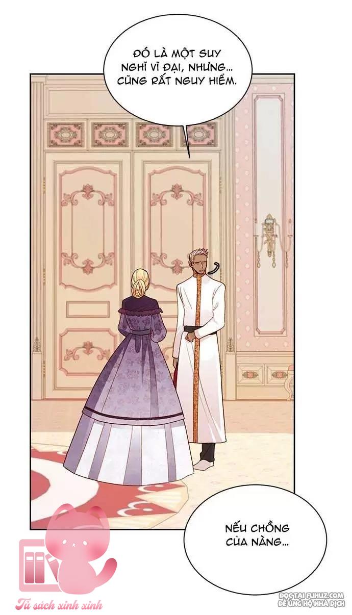 Hoàng Hậu Tái Hôn - Chap 42 - Trang 48
