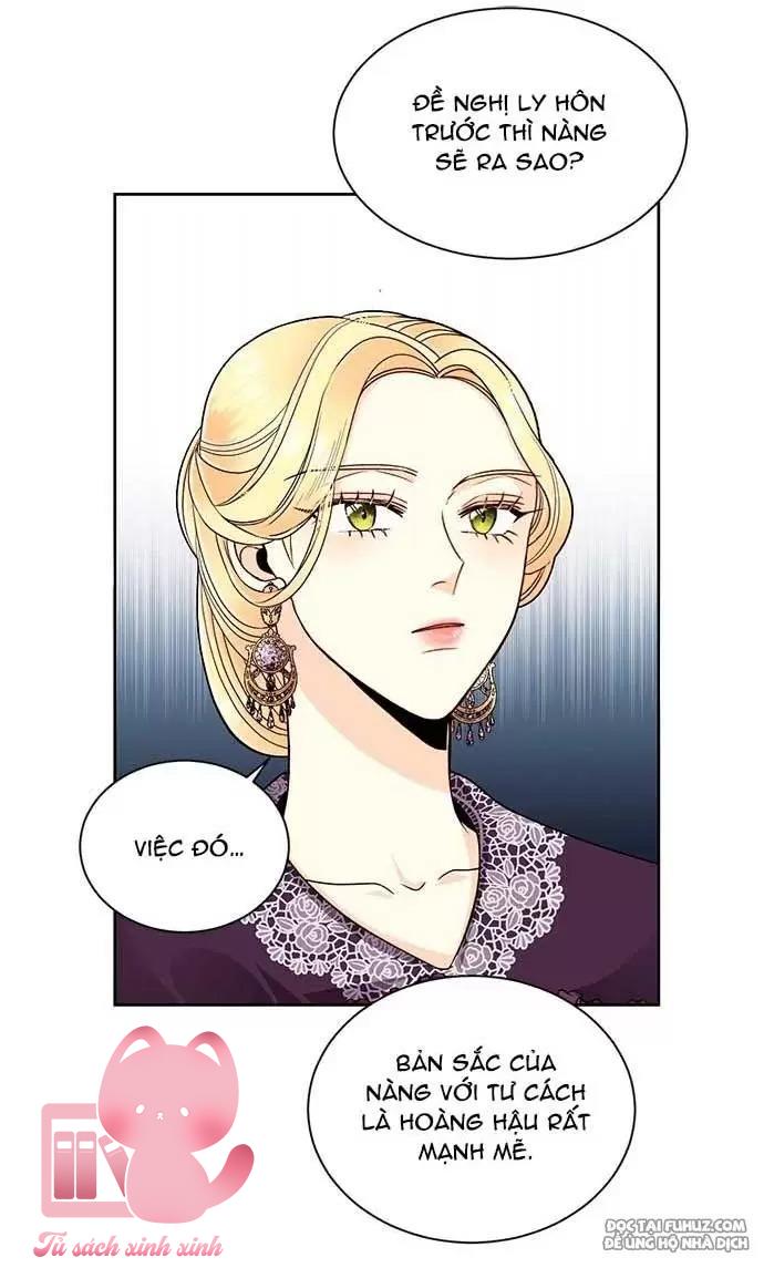 Hoàng Hậu Tái Hôn - Chap 42 - Trang 49