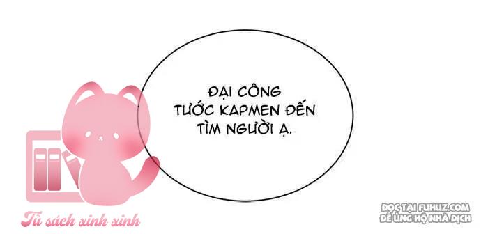Hoàng Hậu Tái Hôn - Chap 42 - Trang 6