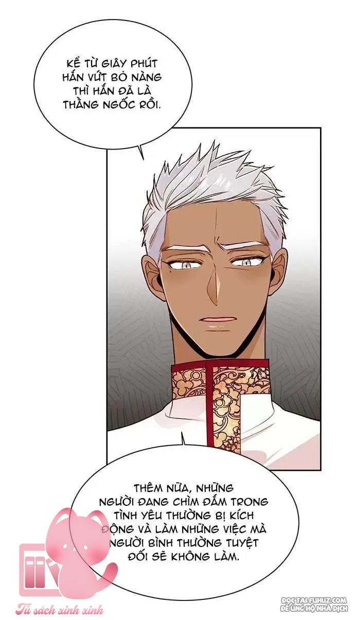 Hoàng Hậu Tái Hôn - Chap 42 - Trang 51