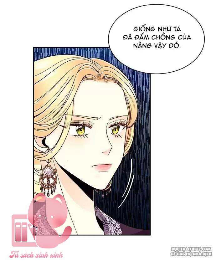 Hoàng Hậu Tái Hôn - Chap 42 - Trang 52